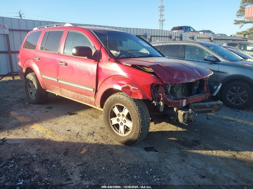2008 Dodge Durango Slt