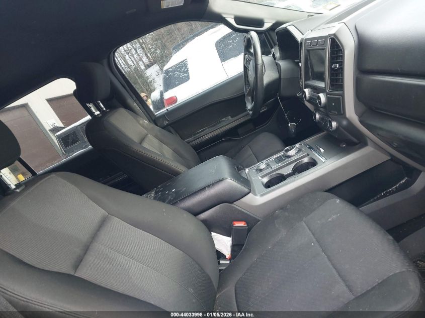 2019 Ford Expedition Max Xlt