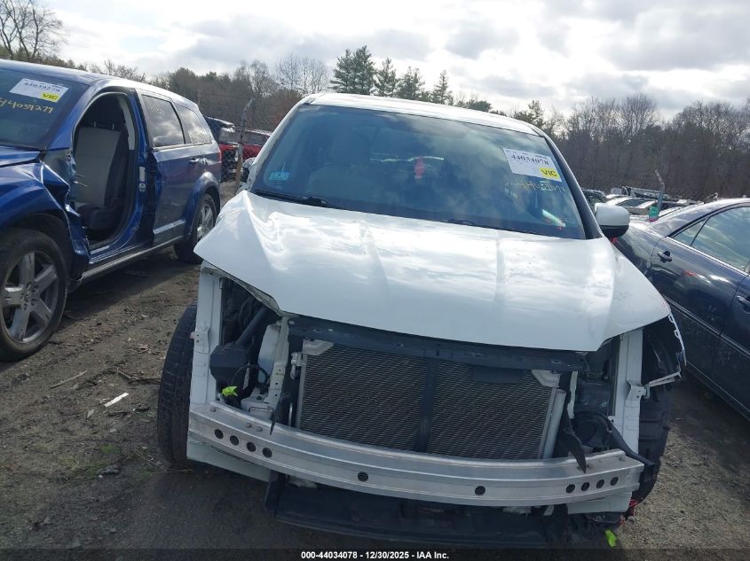 2016 Honda Pilot Ex-L VIN: 5FNYF6H58GB011683 Lot: 44034078
