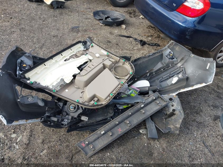 2016 Honda Pilot Ex-L VIN: 5FNYF6H58GB011683 Lot: 44034078