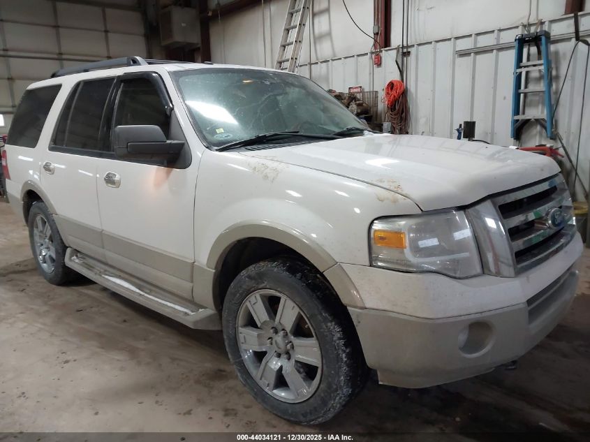 2010 Ford Expedition