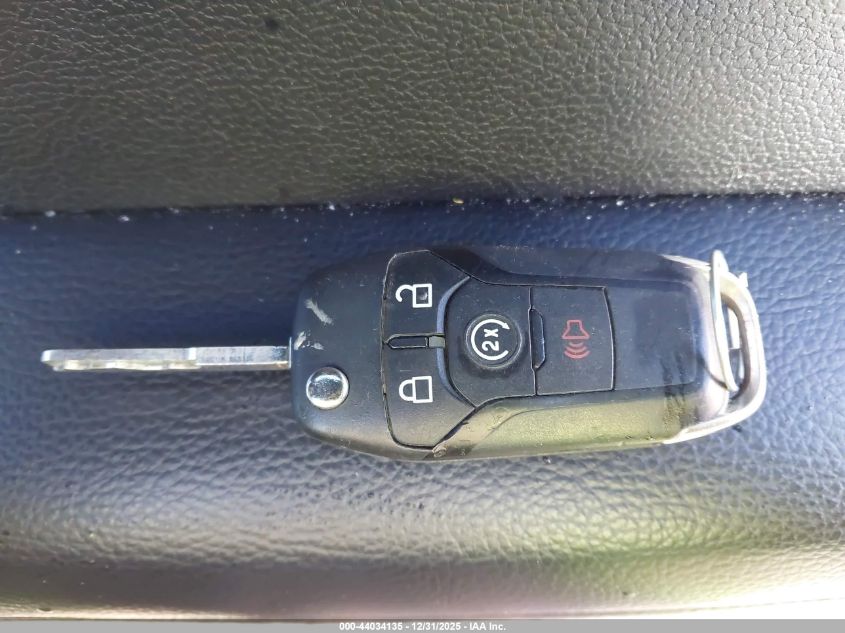 2018 Ford F-150 Xlt VIN: 1FTEW1EP4JFA30052 Lot: 44034135