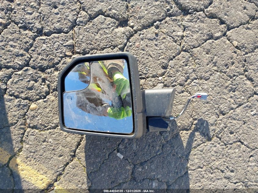 2018 Ford F-150 Xlt VIN: 1FTEW1EP4JFA30052 Lot: 44034135