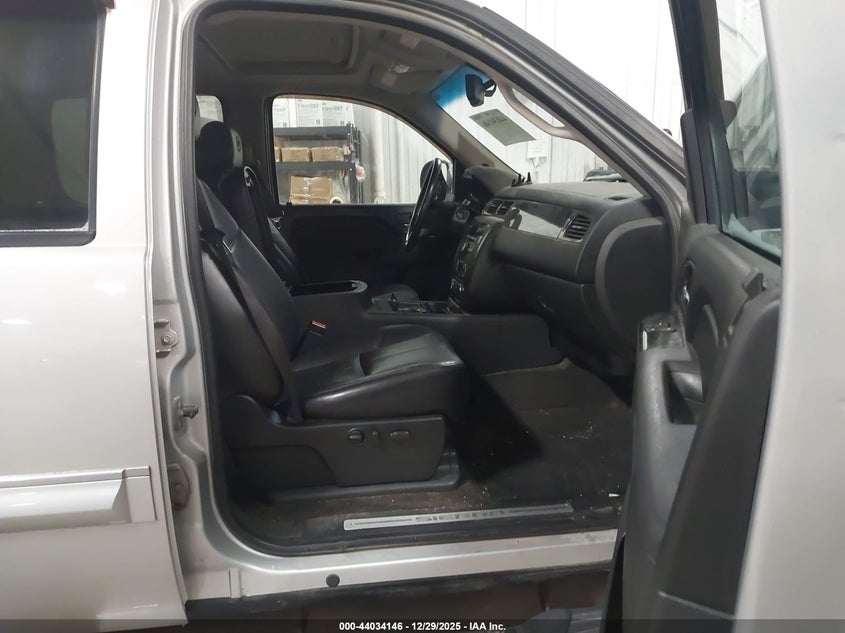 2010 GMC Sierra 1500 Slt