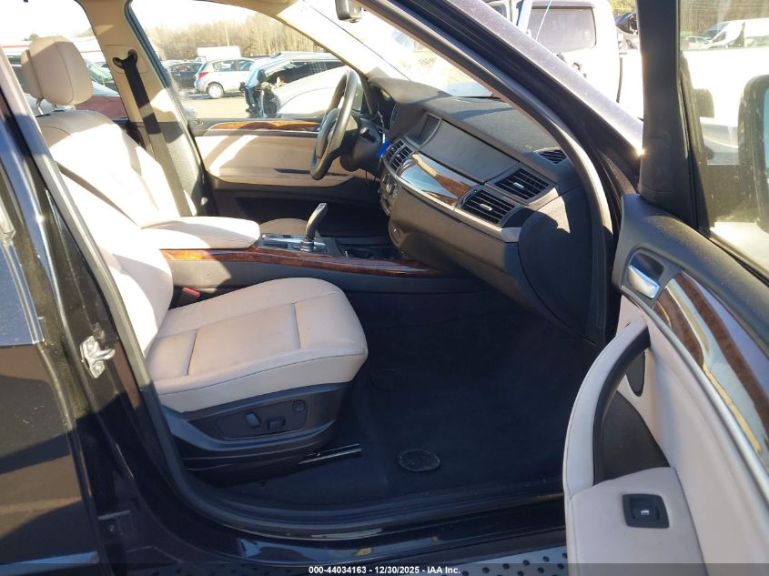 2013 BMW X5 xDrive35I/xDrive35I Premium/xDrive35I Sport Activity