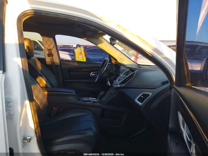 2015 GMC Terrain Denali