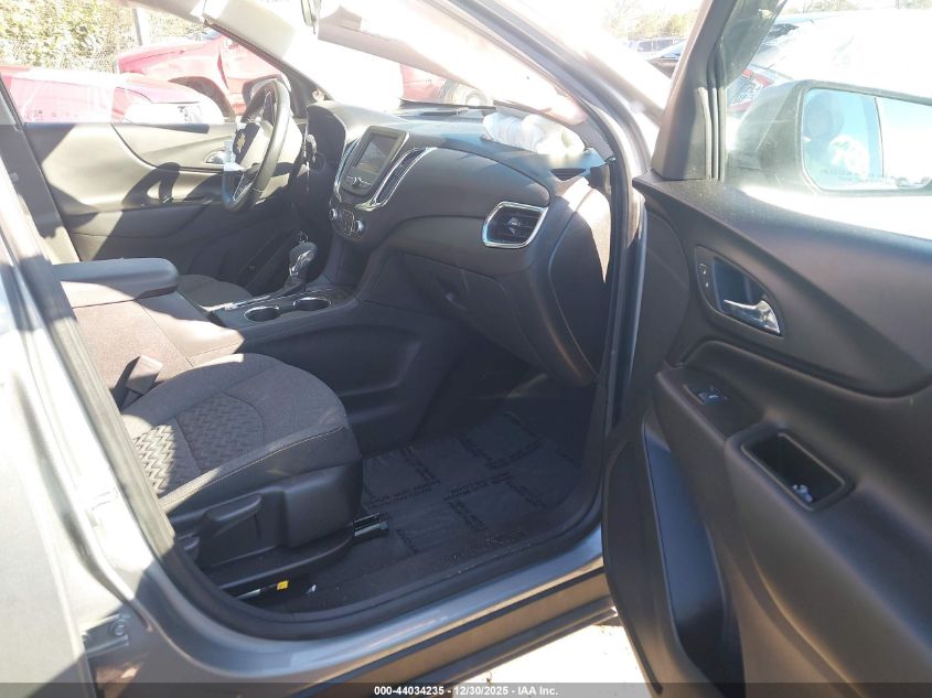 2023 Chevrolet Equinox Fwd Lt