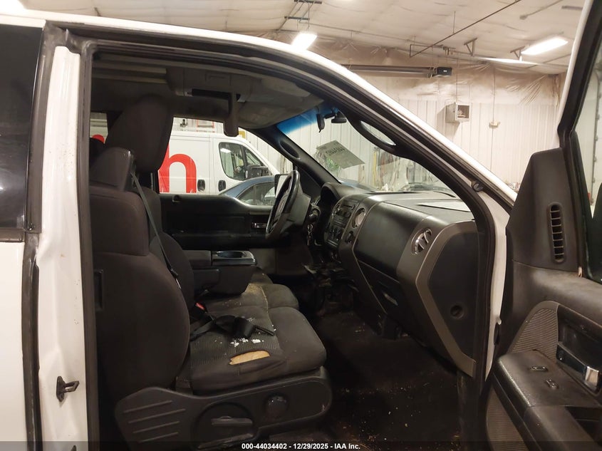 2004 Ford F-150 Fx4/Lariat/Xl/Xlt