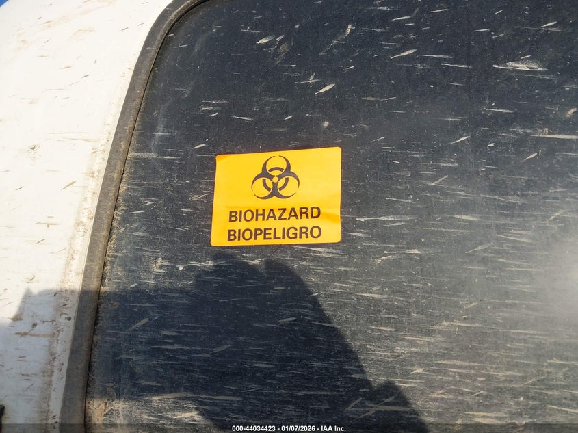 2016 Toyota Tundra Sr5 4.6L V8