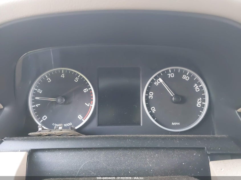 2010 Land Rover Lr4 VIN: SALAG2D46AA522869 Lot: 44034429