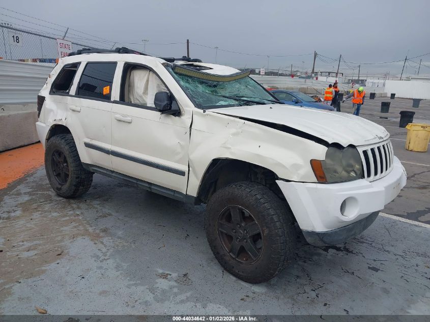 2007 Jeep Grand Cherokee