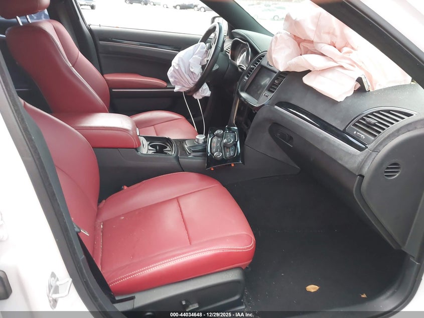 2020 Chrysler 300 300S