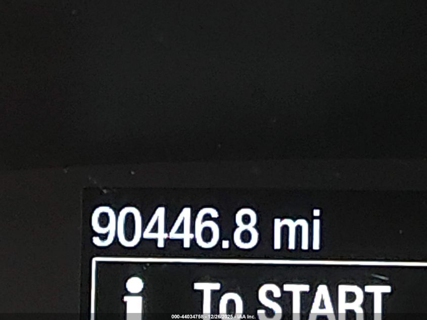 2018 Ford Ecosport Se VIN: MAJ3P1TE4JC198593 Lot: 44034758