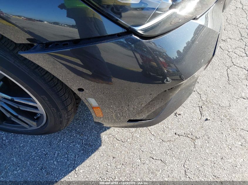 2026 BMW 5 Series - WBA53FJ09TCW46183