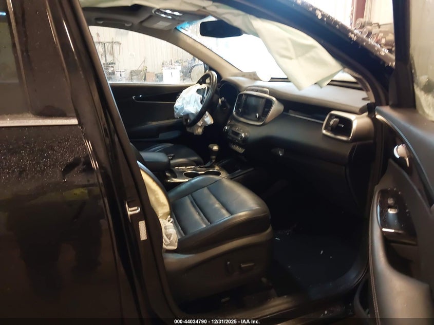 2020 Kia Sorento 3.3L Sx