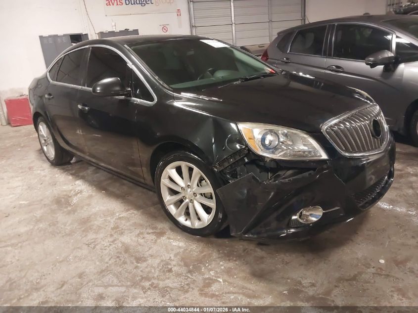 2013 Buick Verano