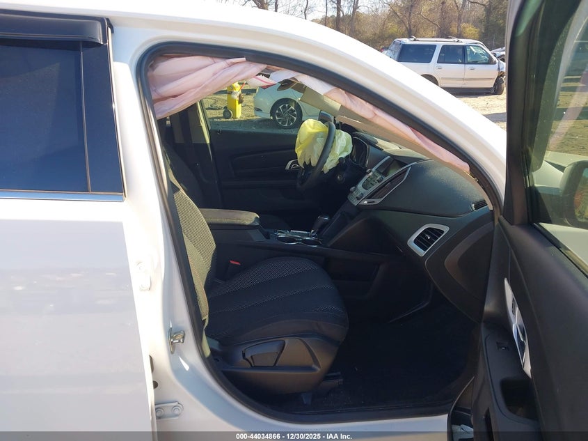 2016 GMC Terrain Sle-1