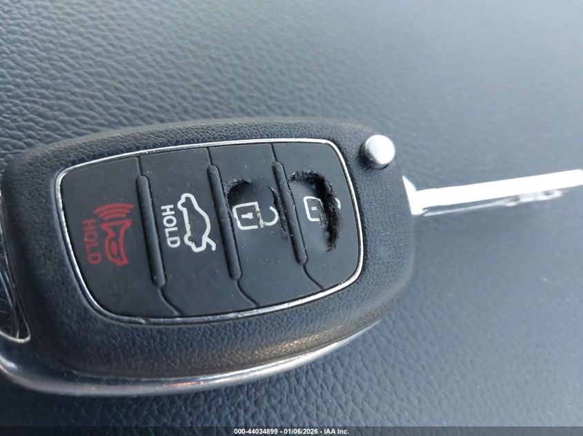 2015 Hyundai Sonata Se VIN: 5NPE24AF2FH219192 Lot: 44034899