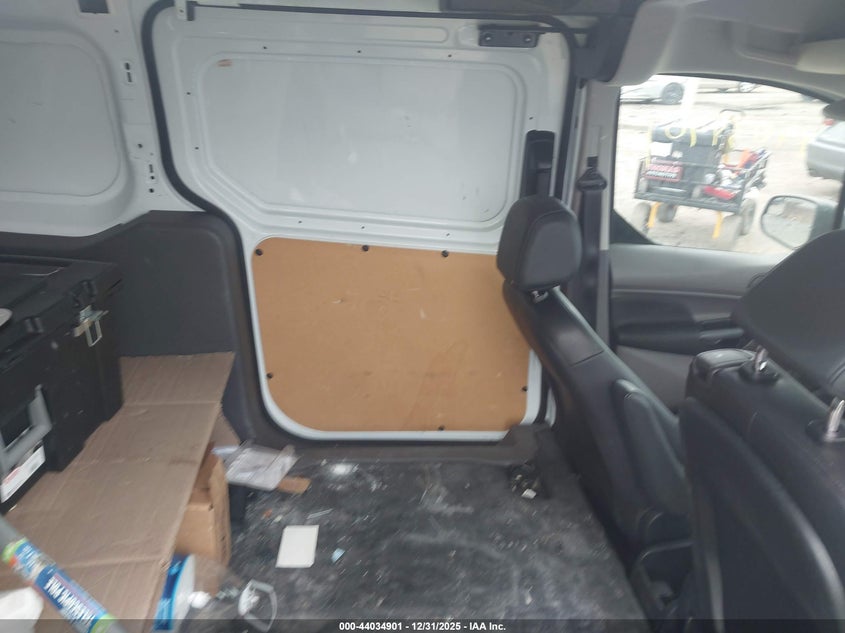 VIN NM0LS7E25L1472149 2020 FORD TRANSIT CONNECT XL