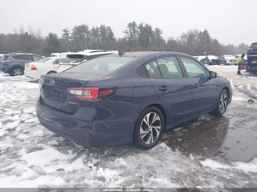 2023 Subaru Legacy Premium