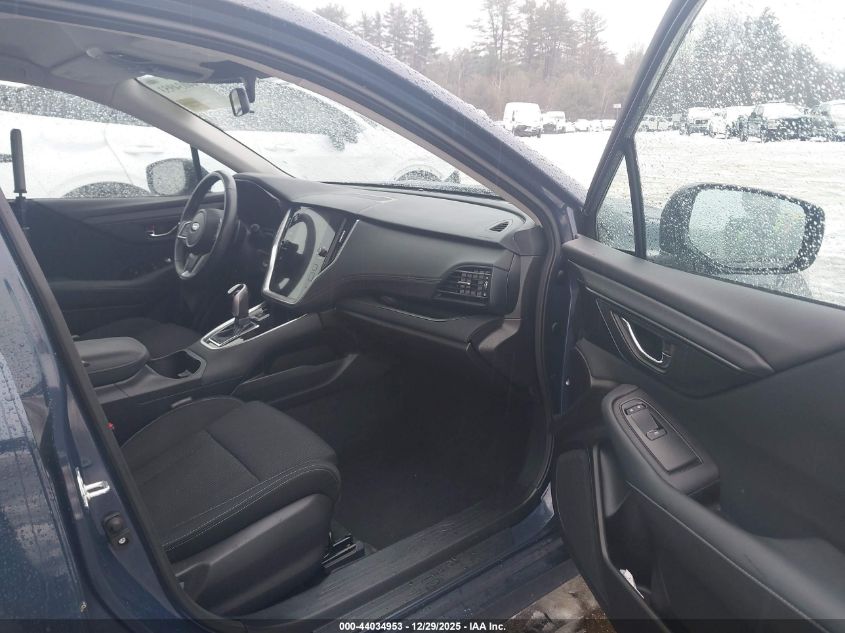 2023 Subaru Legacy Premium