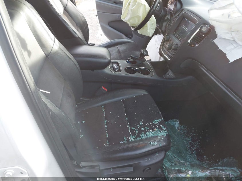 2020 Dodge Durango Gt Plus Awd