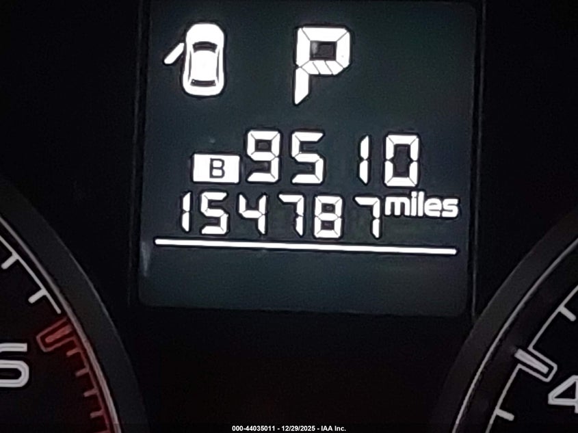 2013 Subaru Legacy 2.5I Premium VIN: 4S3BMBC6XD3021449 Lot: 44035011