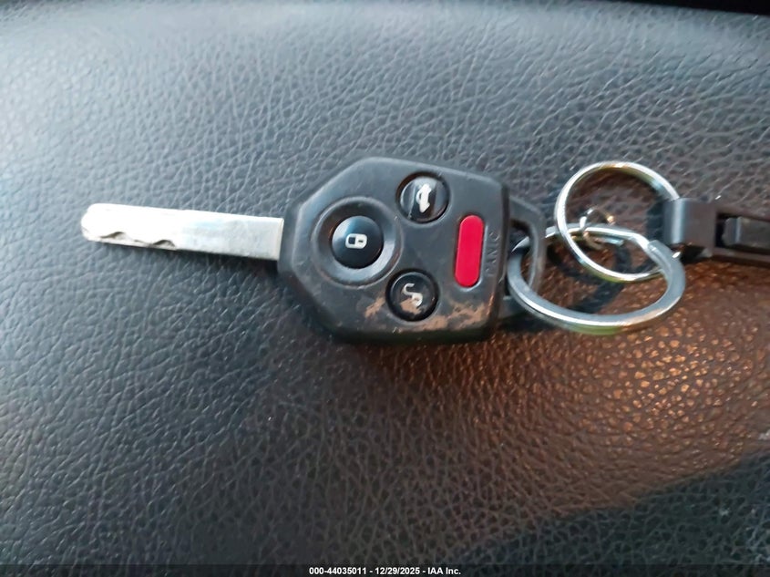 2013 Subaru Legacy 2.5I Premium VIN: 4S3BMBC6XD3021449 Lot: 44035011