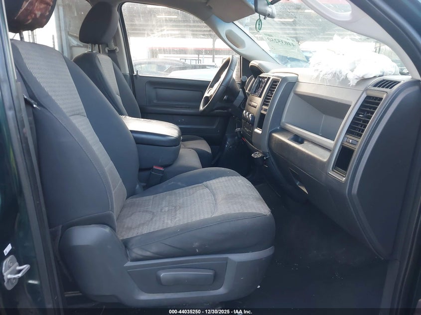 2011 Ram Ram 1500 St