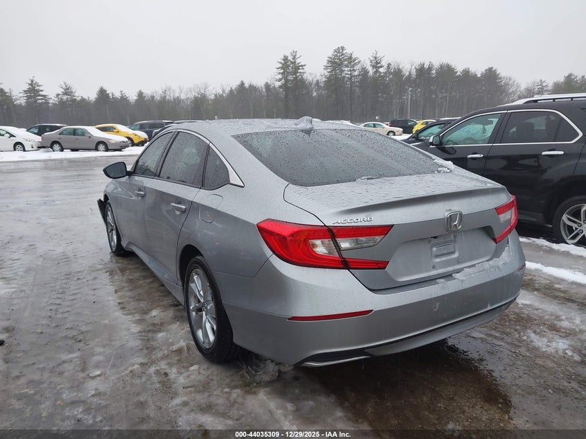 VIN 1HGCV1F1XKA109813 2019 HONDA ACCORD LX