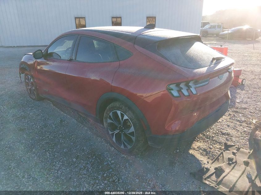 2024 Ford Mustang Mach-E Select