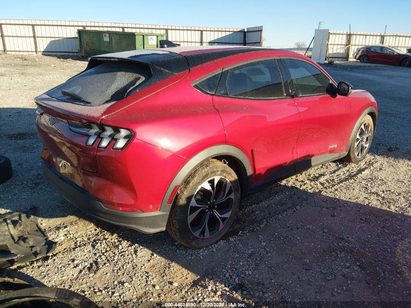 2024 Ford Mustang Mach-E Select