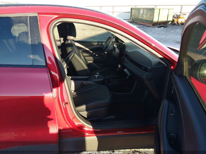 2024 Ford Mustang Mach-E Select