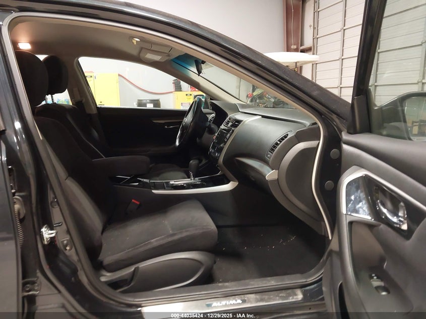 2013 Nissan Altima 2.5 Sv