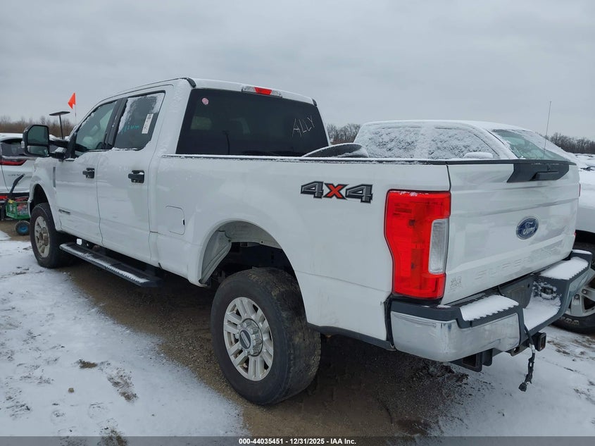2019 Ford F-250 Xlt