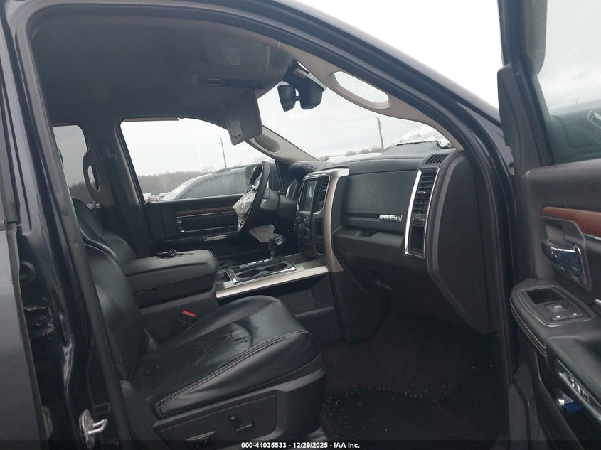 2013 Ram 1500 Laramie