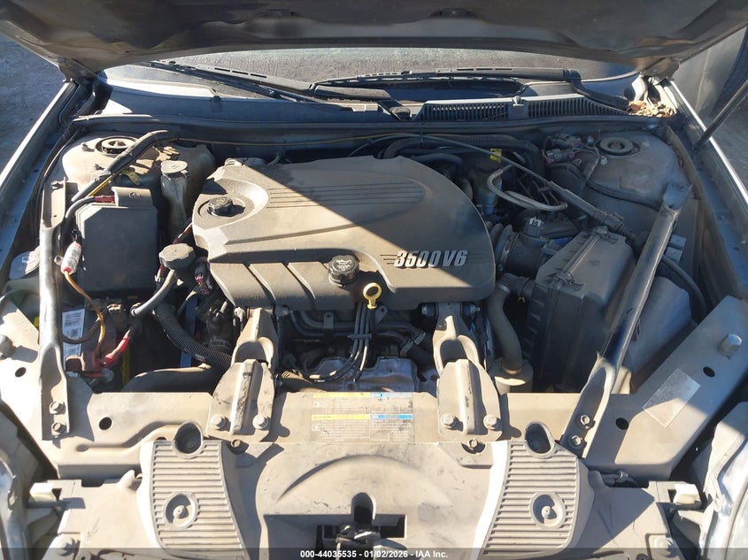 2009 Chevrolet Impala Lt VIN: 2G1WT57N291214076 Lot: 44035535