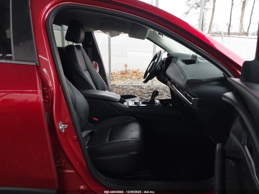 2023 Mazda Cx-30 2.5 S Select