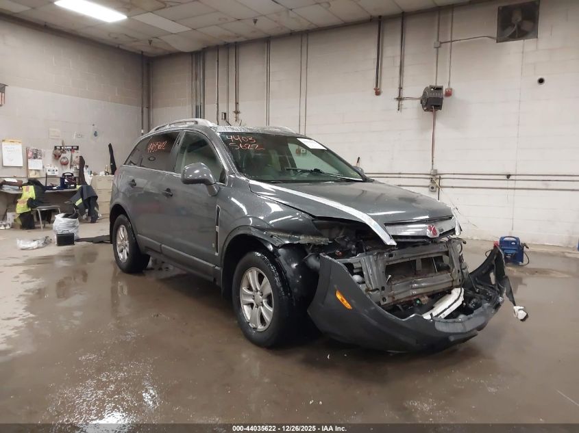 2009 Saturn Vue 4-Cyl Xe