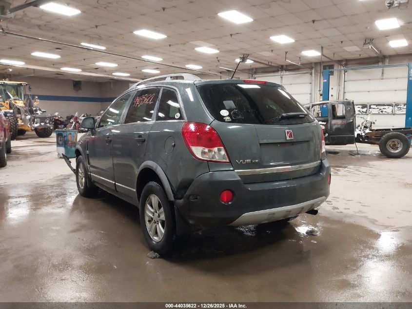 2009 Saturn Vue 4-Cyl Xe