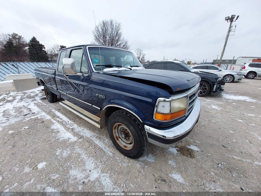 1994 FORD F250