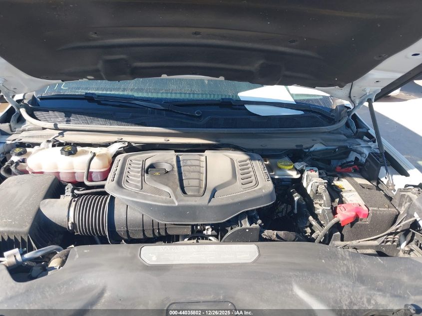 2024 Jeep Wagoneer - 1C4SJUBP5RS160061