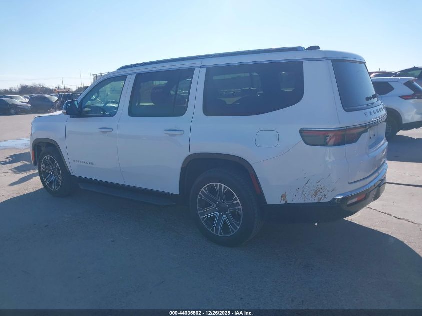 2024 Jeep Wagoneer - 1C4SJUBP5RS160061