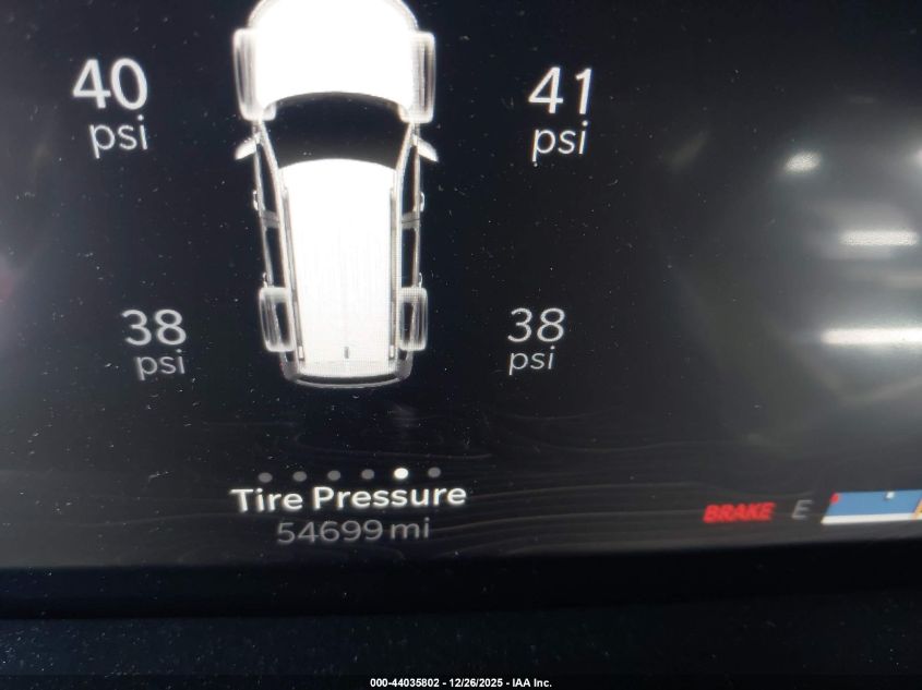 2024 Jeep Wagoneer - 1C4SJUBP5RS160061