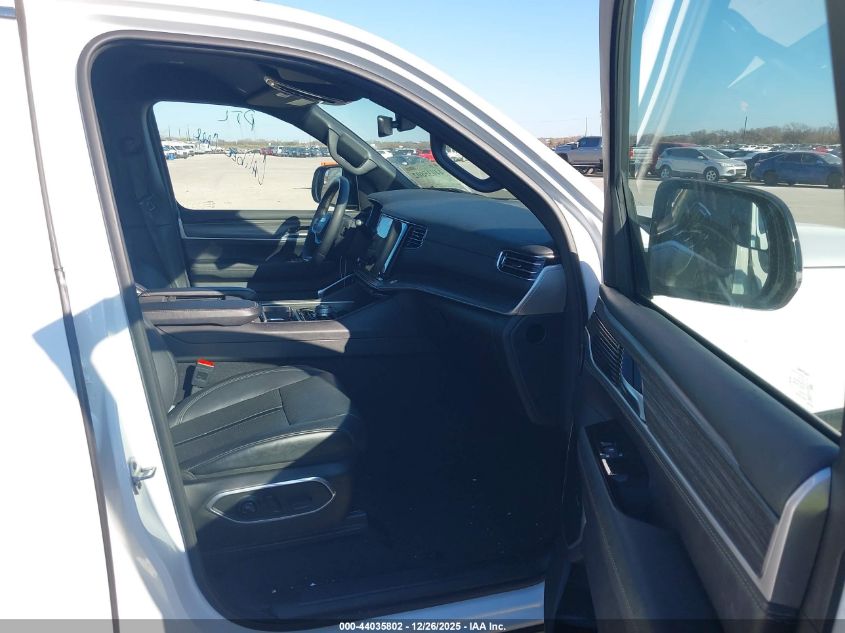 2024 Jeep Wagoneer - 1C4SJUBP5RS160061