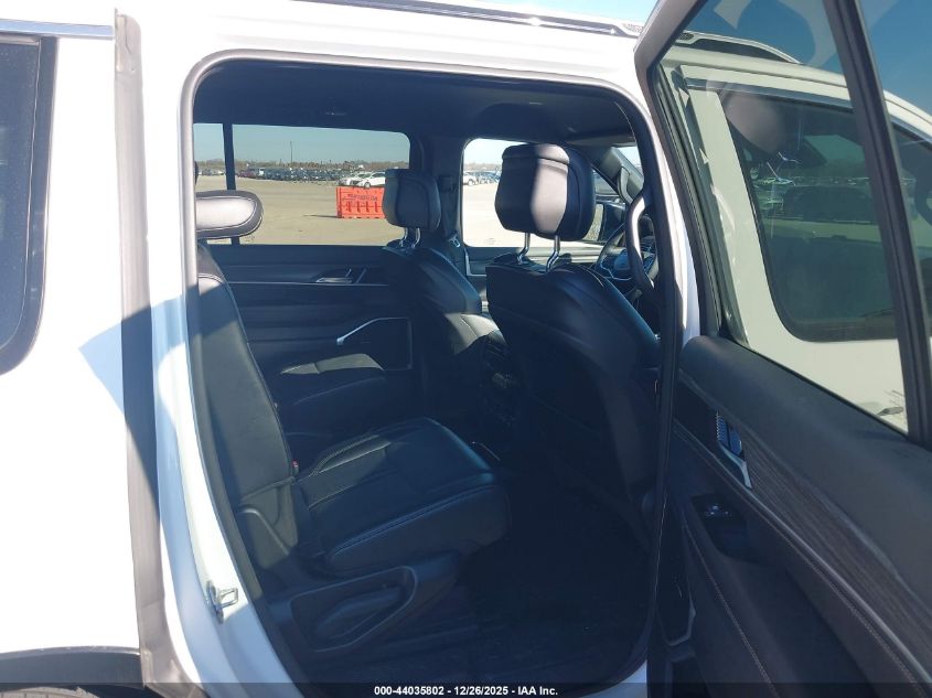 2024 Jeep Wagoneer - 1C4SJUBP5RS160061