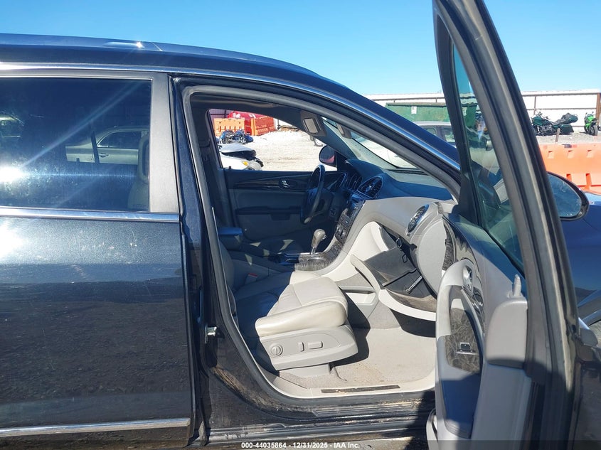 2014 Buick Enclave Leather