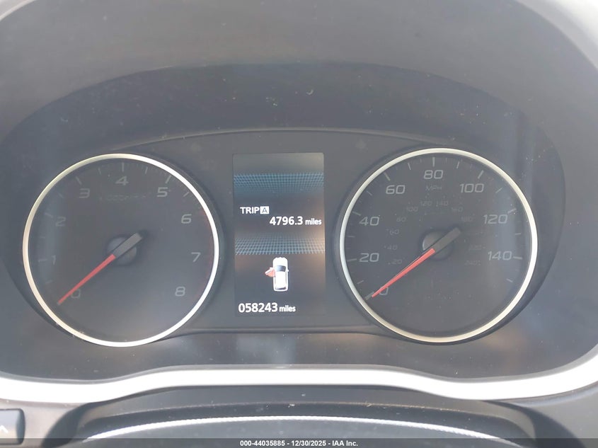 MITSUBISHI ECLIPSE CROSS 2024 VIN JA4ATWAA0RZ022623