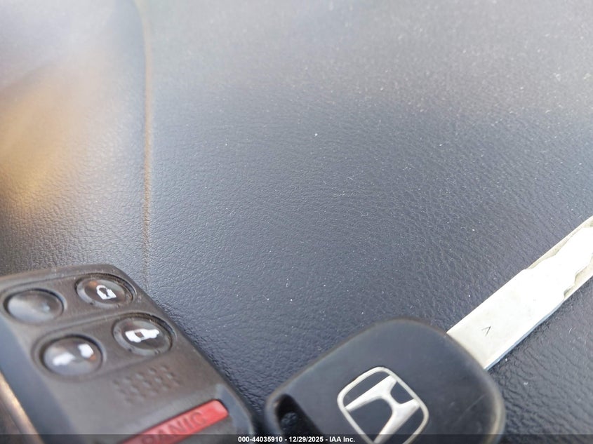 2005 Honda Odyssey Ex VIN: 5FNRL38455B006263 Lot: 44035910