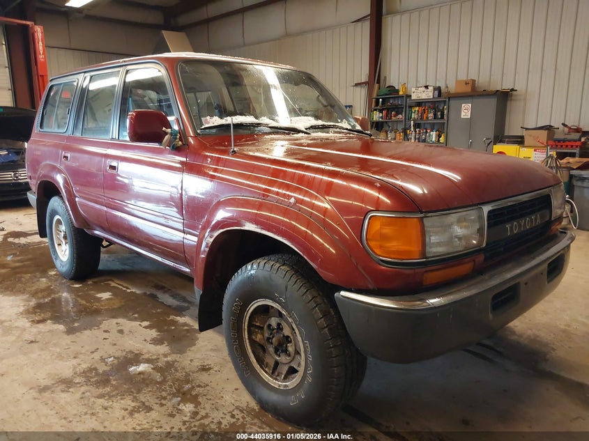 JT3FJ80WXN0047929 TOYOTA LAND CRUISER Photo 1